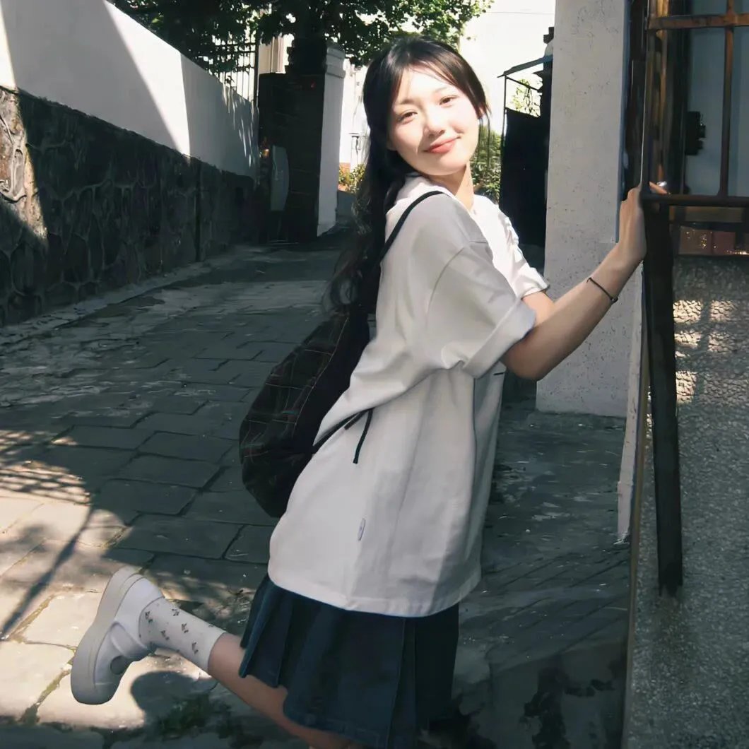 为了姐妹